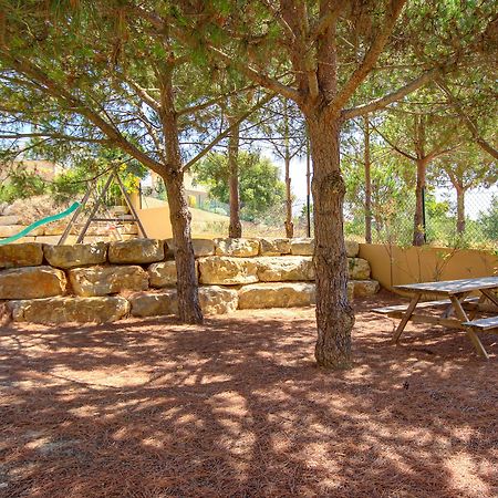 Pinheiros Da Balaia Villas Αλμπουφέιρα Εξωτερικό φωτογραφία
