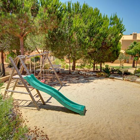 Pinheiros Da Balaia Villas Αλμπουφέιρα Εξωτερικό φωτογραφία