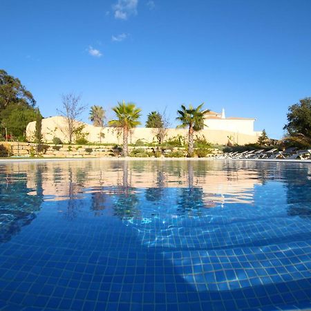Pinheiros Da Balaia Villas Αλμπουφέιρα Εξωτερικό φωτογραφία