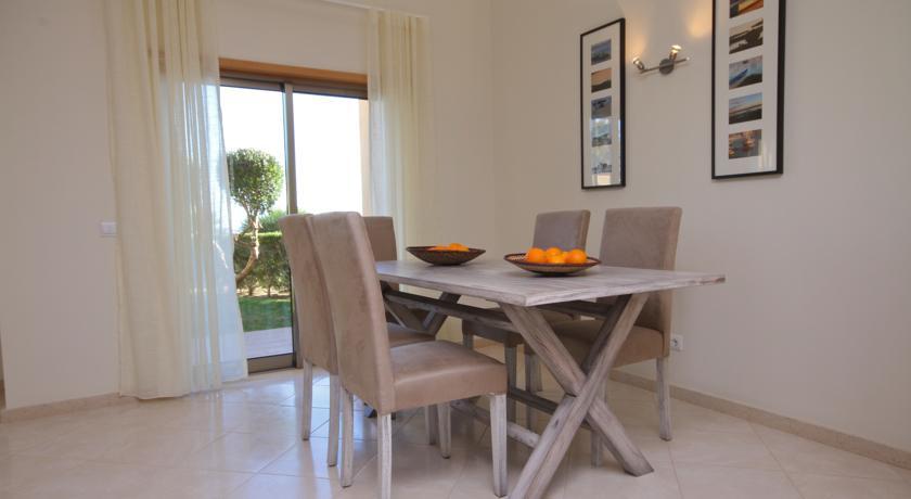 Pinheiros Da Balaia Villas Αλμπουφέιρα Εξωτερικό φωτογραφία