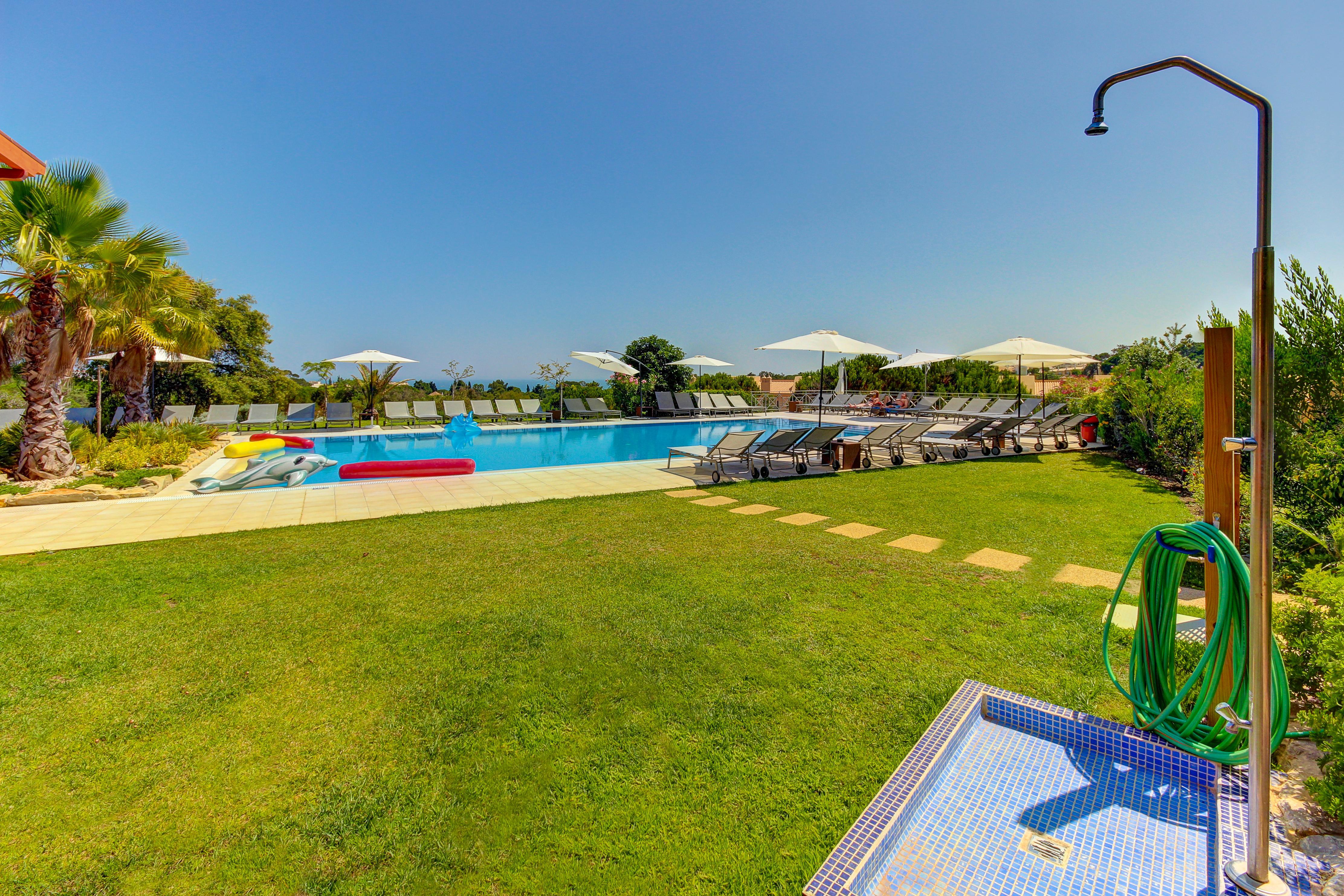 Pinheiros Da Balaia Villas Αλμπουφέιρα Εξωτερικό φωτογραφία