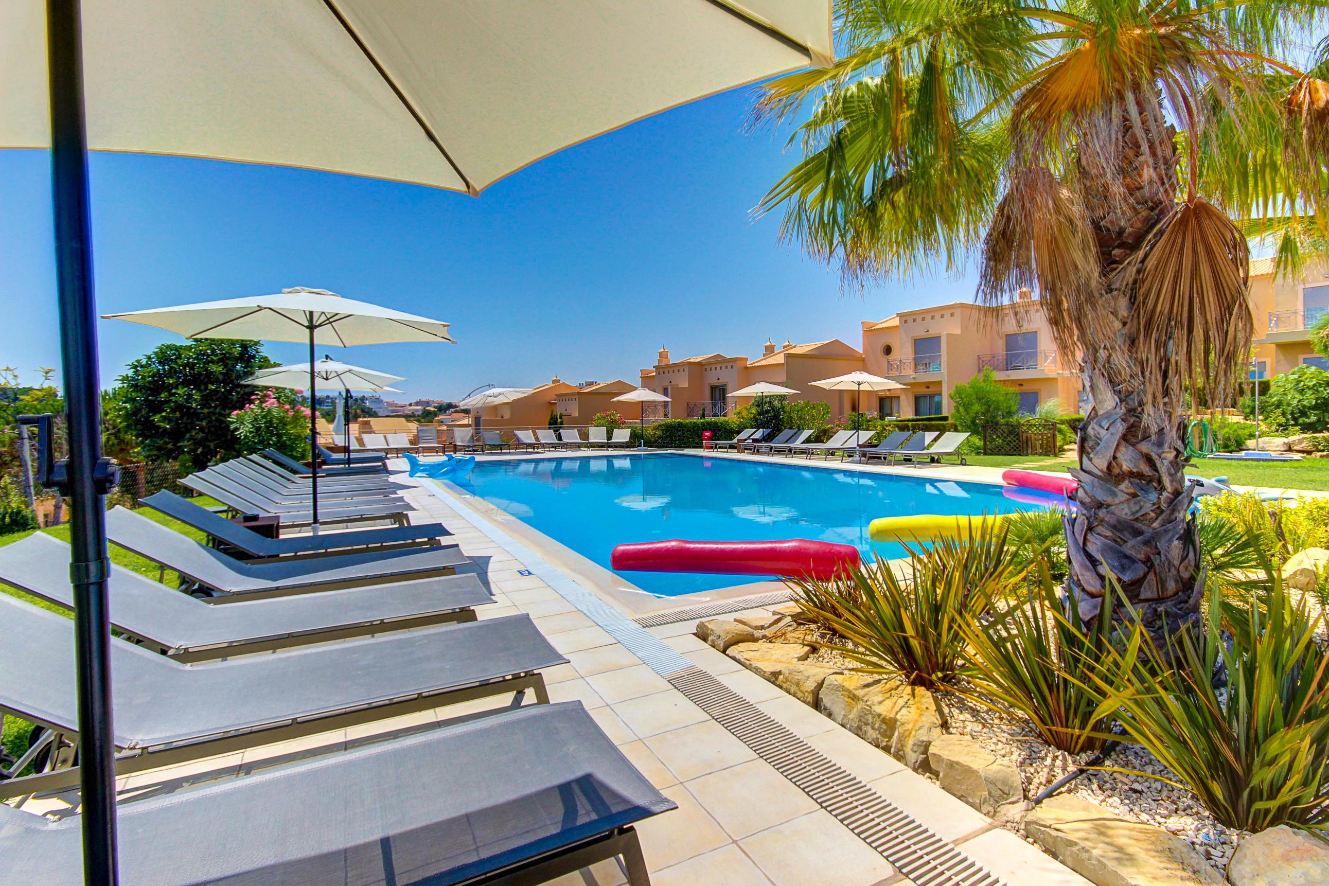 Pinheiros Da Balaia Villas Αλμπουφέιρα Εξωτερικό φωτογραφία