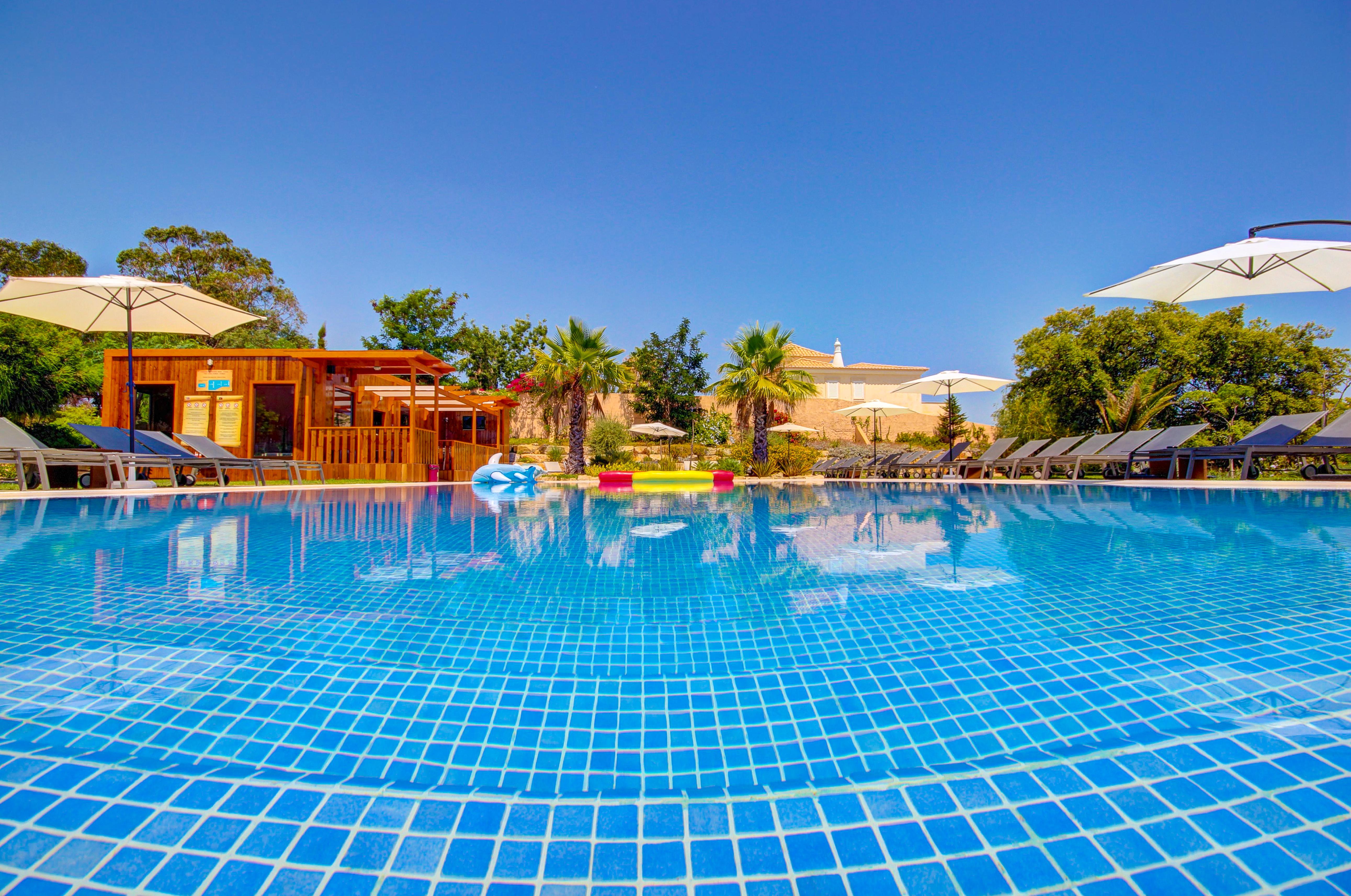 Pinheiros Da Balaia Villas Αλμπουφέιρα Εξωτερικό φωτογραφία