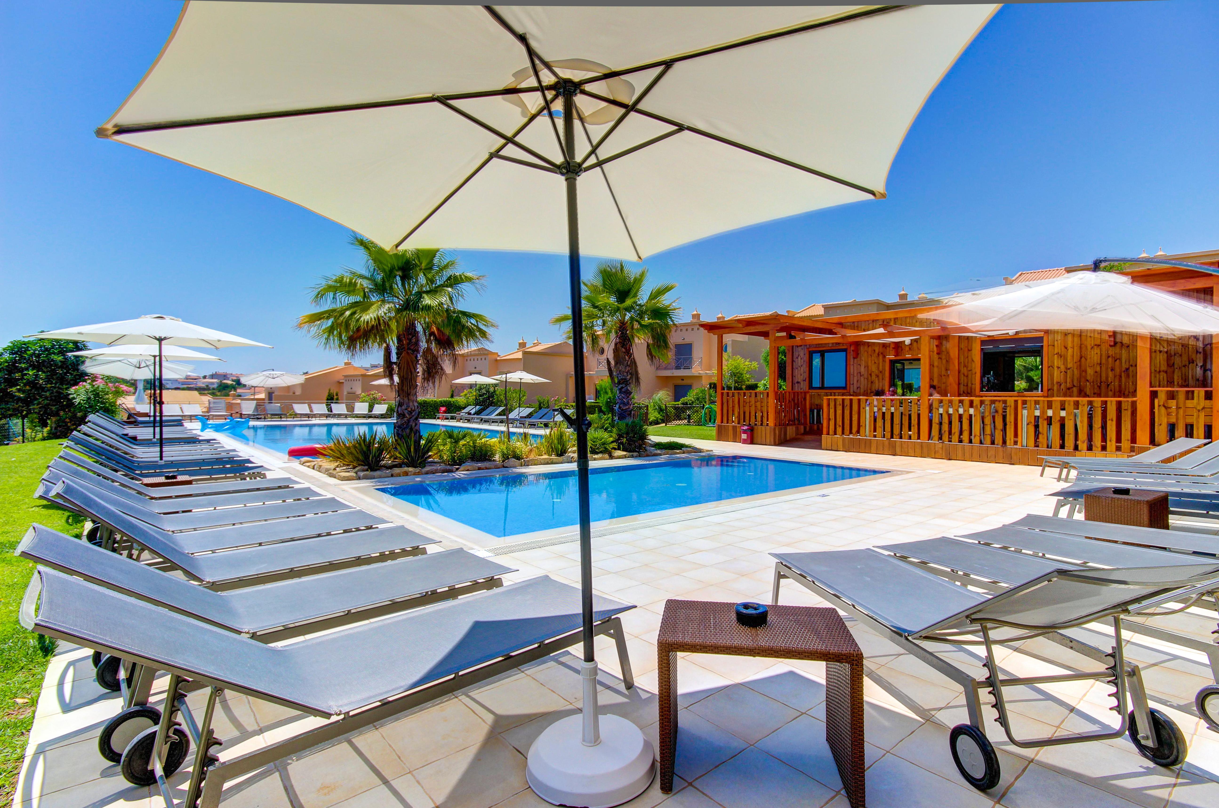 Pinheiros Da Balaia Villas Αλμπουφέιρα Εξωτερικό φωτογραφία