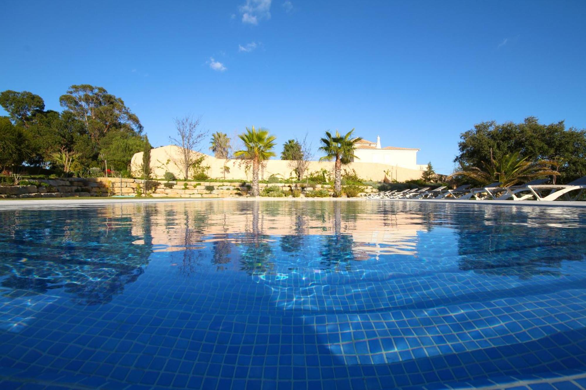 Pinheiros Da Balaia Villas Αλμπουφέιρα Εξωτερικό φωτογραφία
