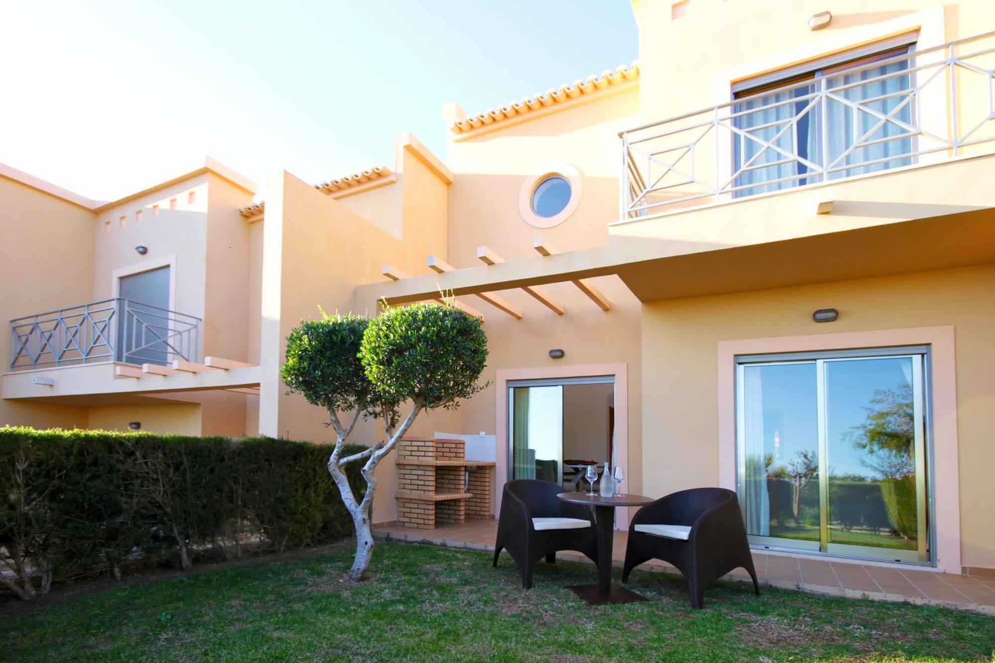 Pinheiros Da Balaia Villas Αλμπουφέιρα Εξωτερικό φωτογραφία