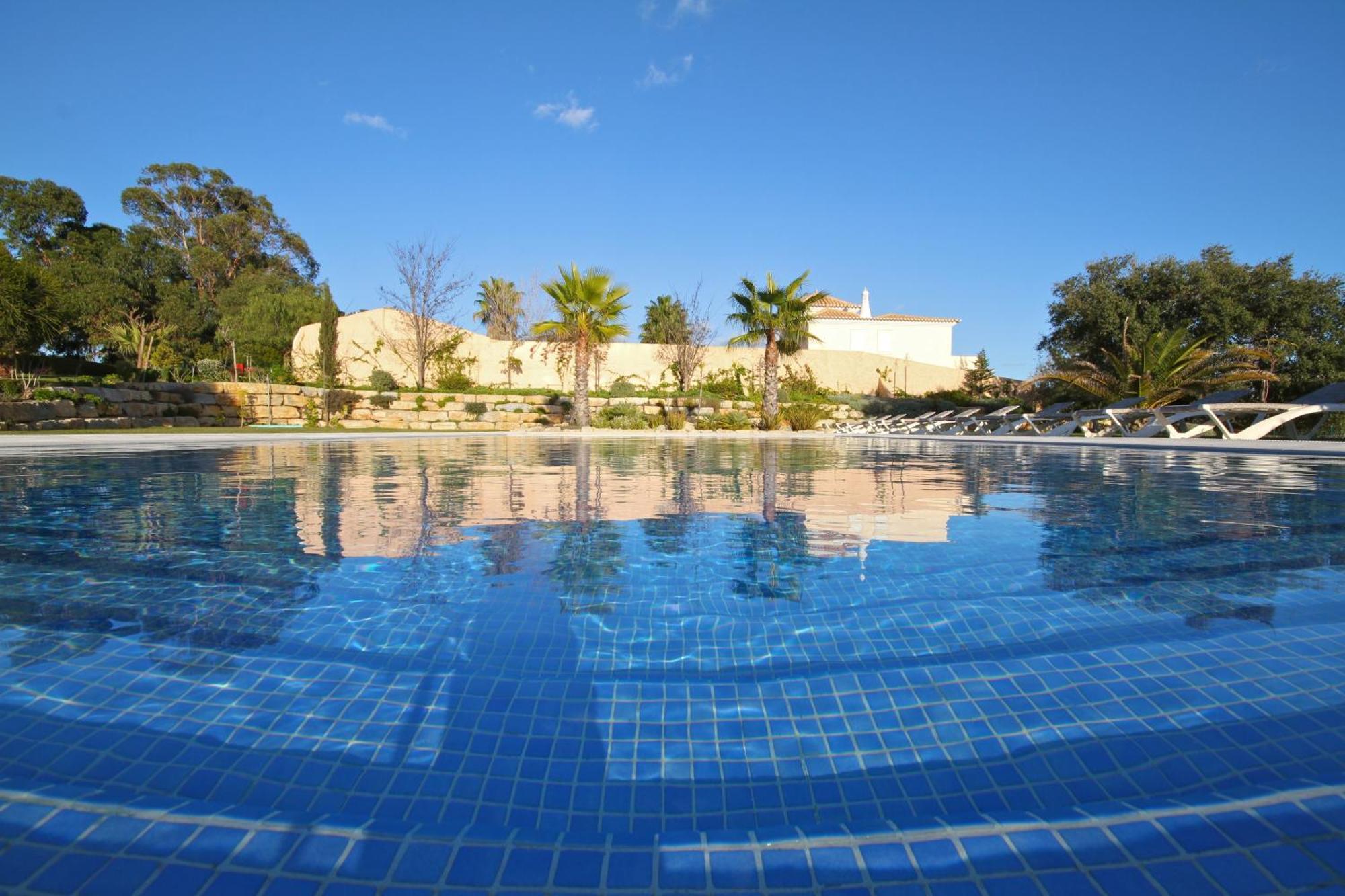 Pinheiros Da Balaia Villas Αλμπουφέιρα Εξωτερικό φωτογραφία