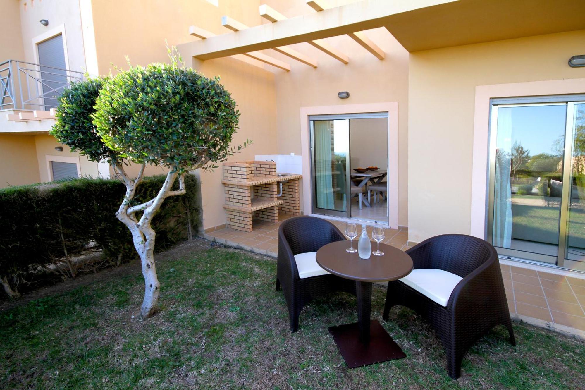 Pinheiros Da Balaia Villas Αλμπουφέιρα Εξωτερικό φωτογραφία