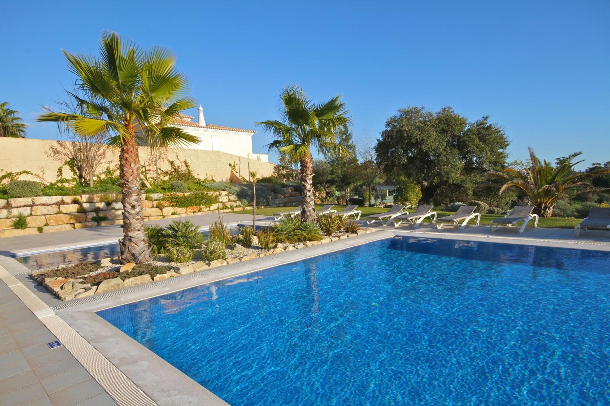 Pinheiros Da Balaia Villas Αλμπουφέιρα Εξωτερικό φωτογραφία
