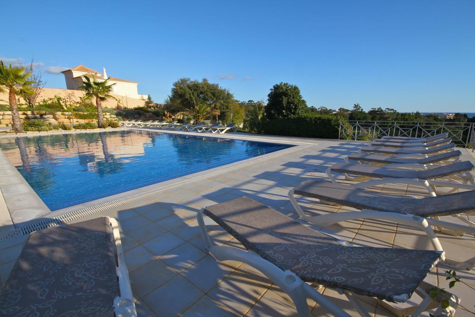 Pinheiros Da Balaia Villas Αλμπουφέιρα Εξωτερικό φωτογραφία