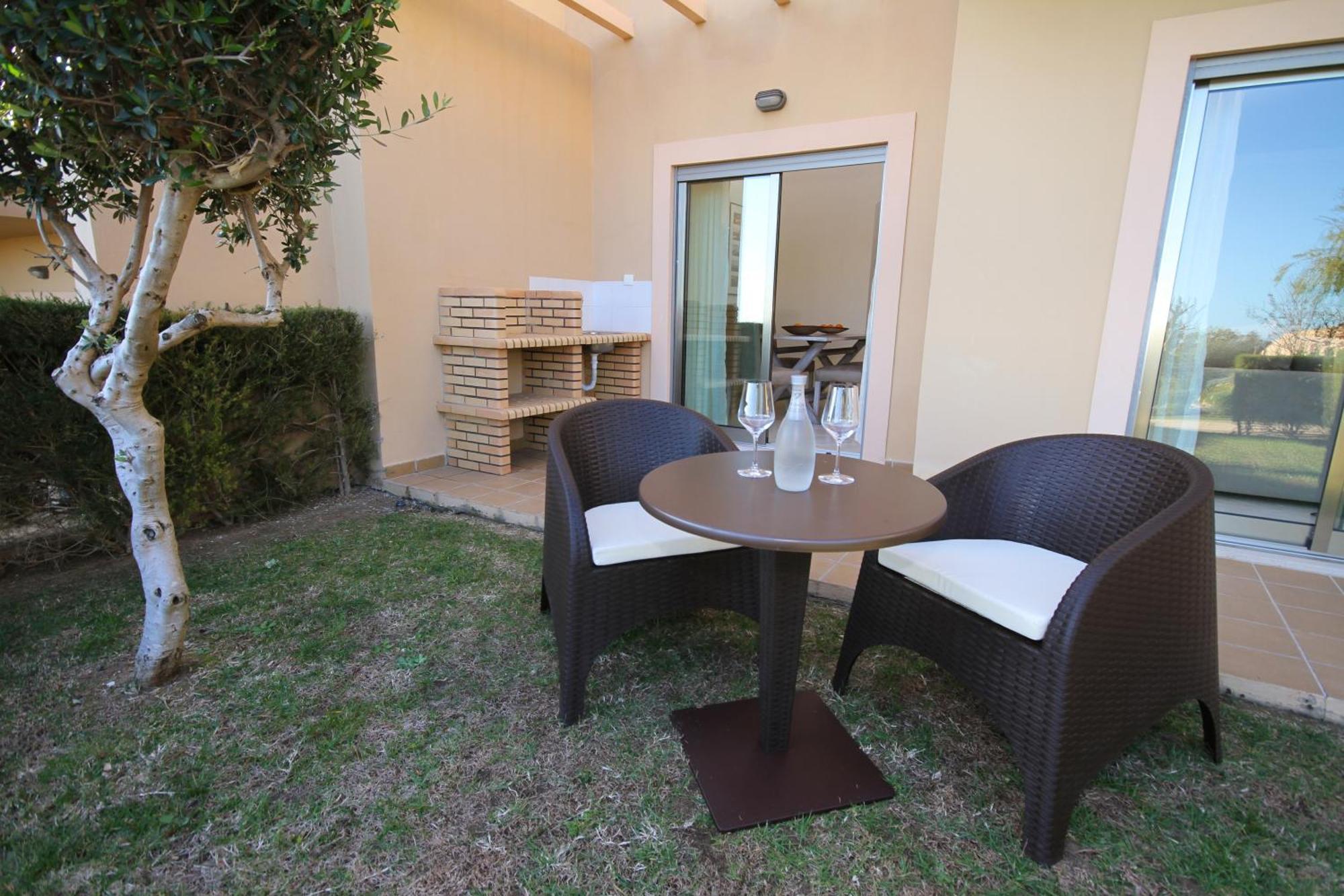 Pinheiros Da Balaia Villas Αλμπουφέιρα Εξωτερικό φωτογραφία
