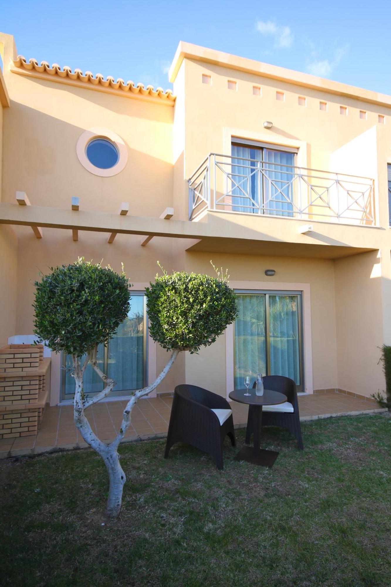Pinheiros Da Balaia Villas Αλμπουφέιρα Εξωτερικό φωτογραφία