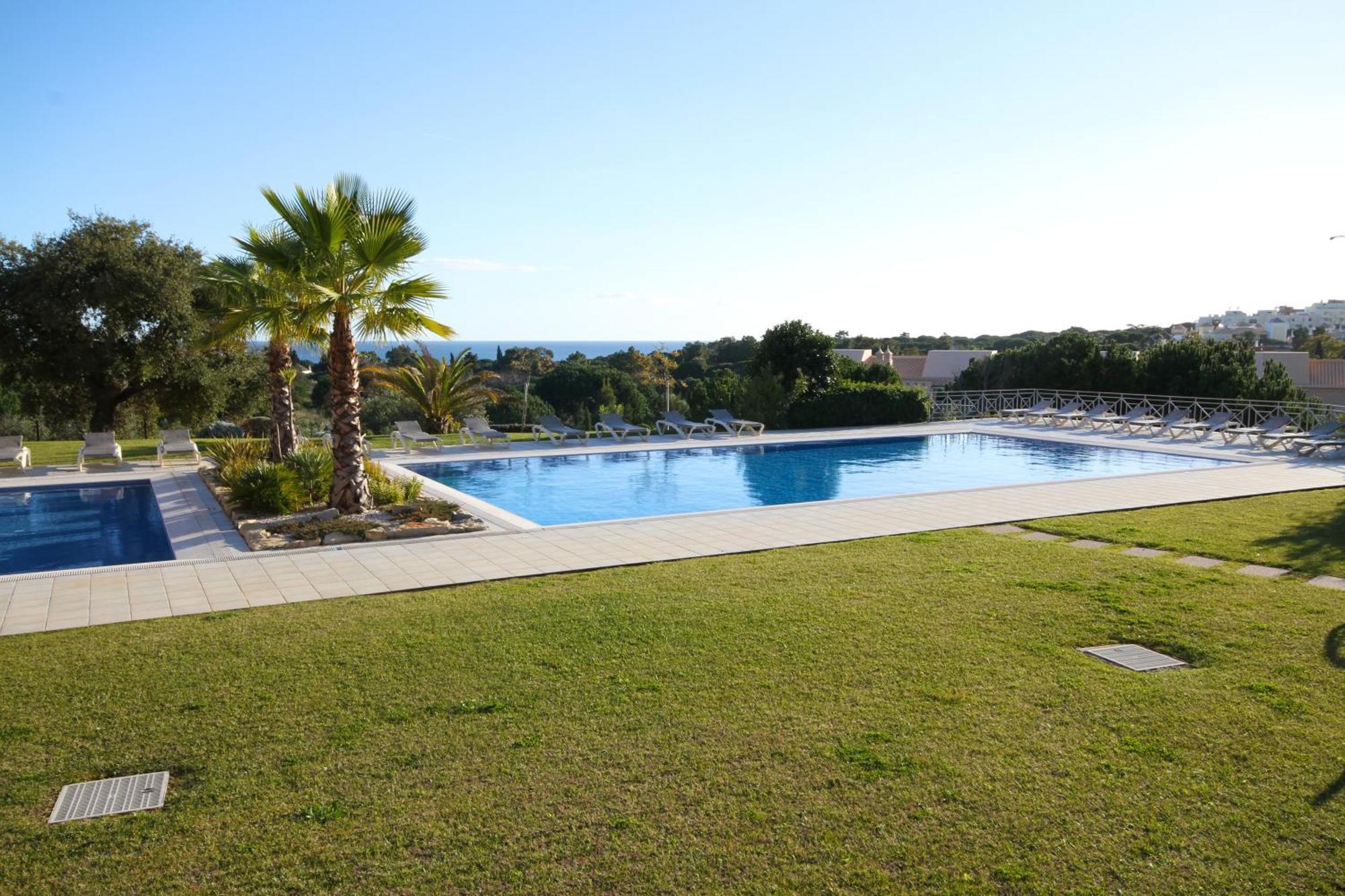 Pinheiros Da Balaia Villas Αλμπουφέιρα Εξωτερικό φωτογραφία