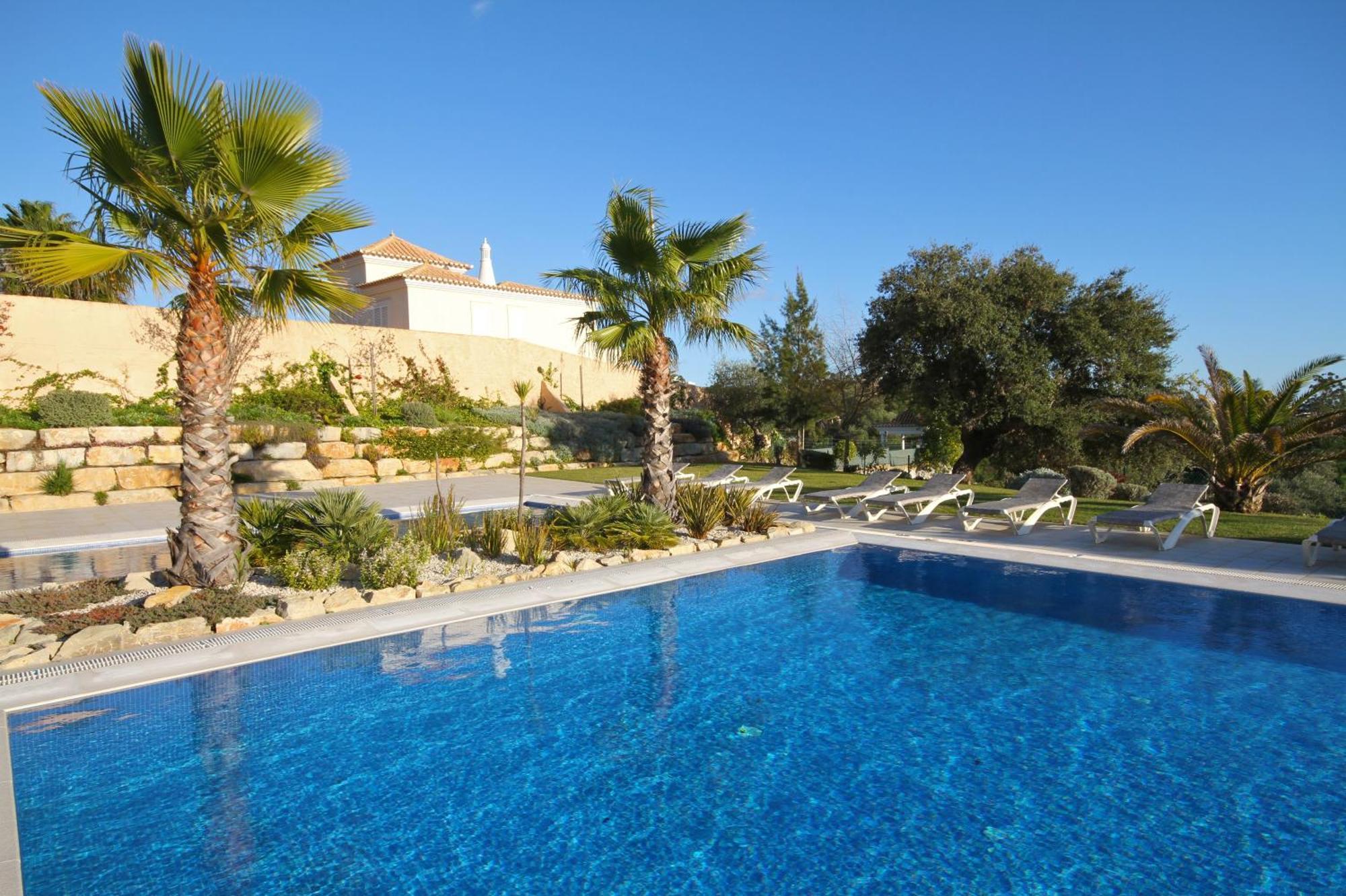 Pinheiros Da Balaia Villas Αλμπουφέιρα Εξωτερικό φωτογραφία