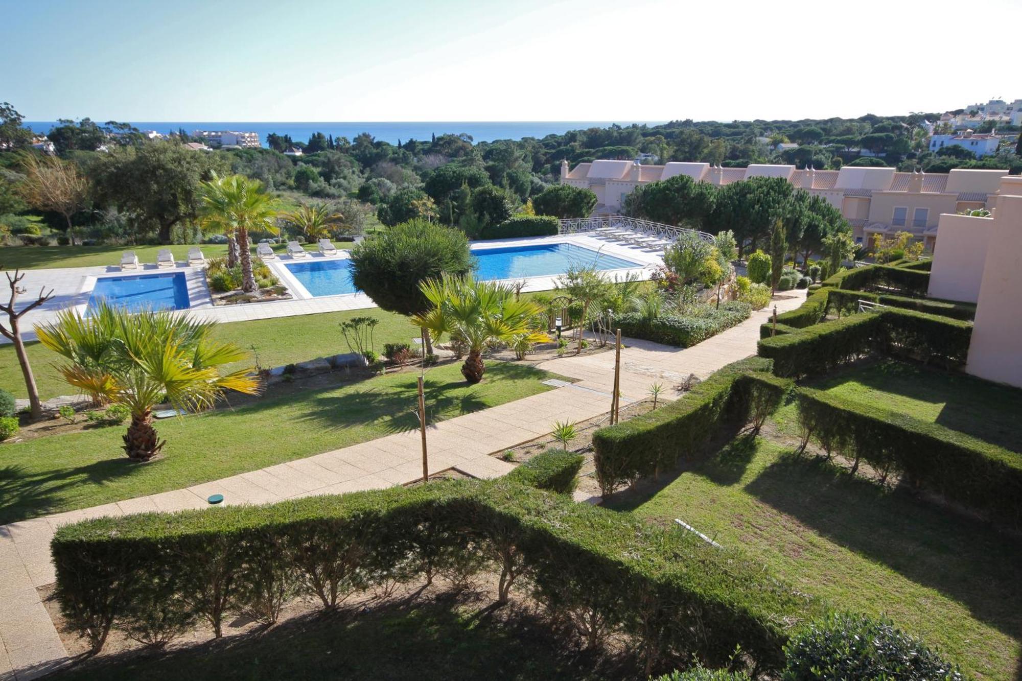 Pinheiros Da Balaia Villas Αλμπουφέιρα Εξωτερικό φωτογραφία