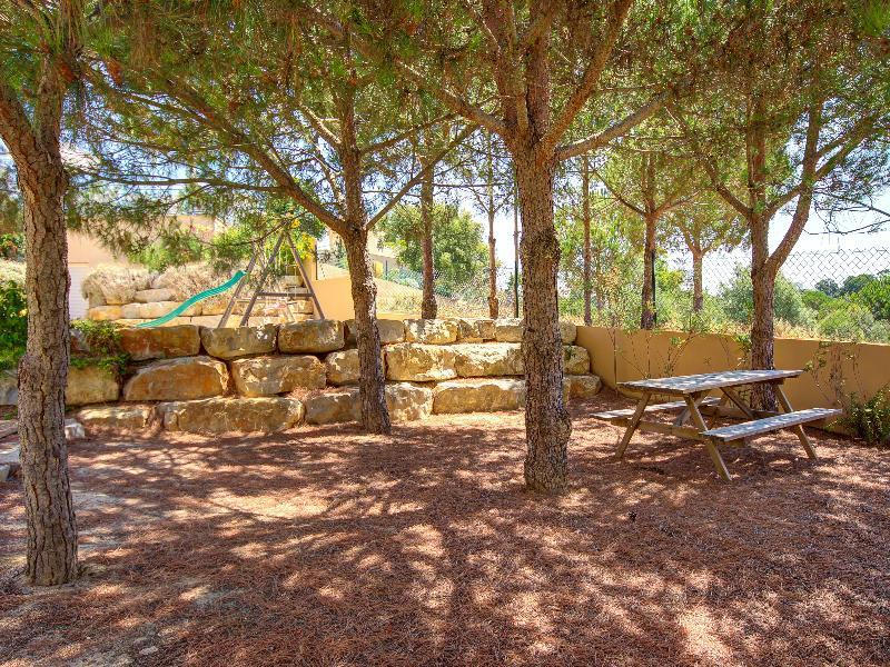 Pinheiros Da Balaia Villas Αλμπουφέιρα Εξωτερικό φωτογραφία