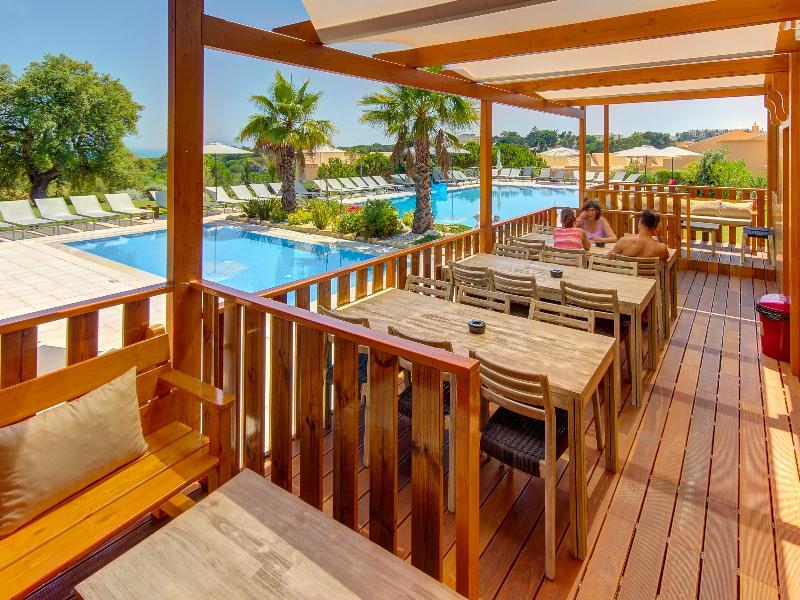 Pinheiros Da Balaia Villas Αλμπουφέιρα Εξωτερικό φωτογραφία