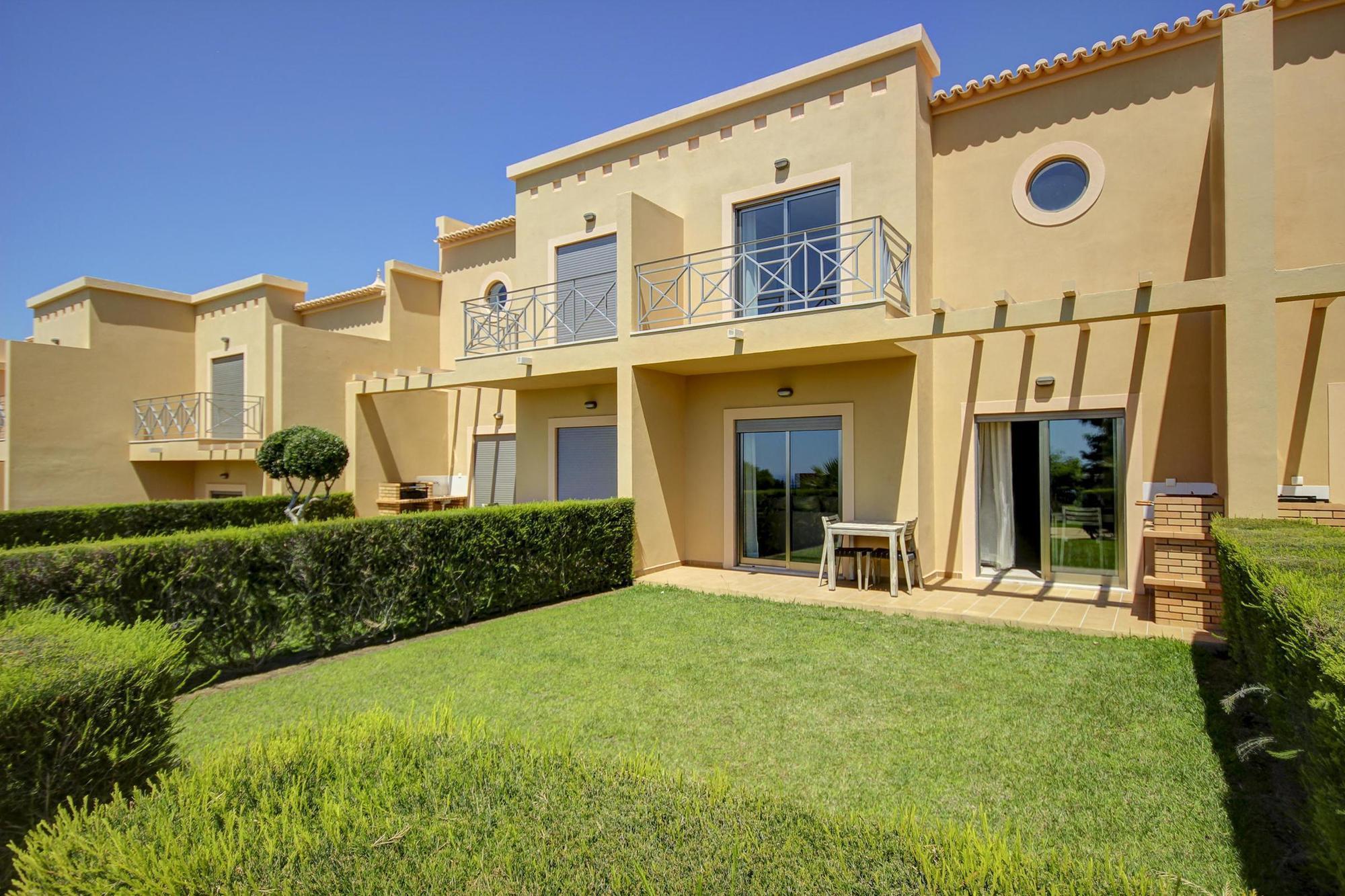 Pinheiros Da Balaia Villas Αλμπουφέιρα Εξωτερικό φωτογραφία