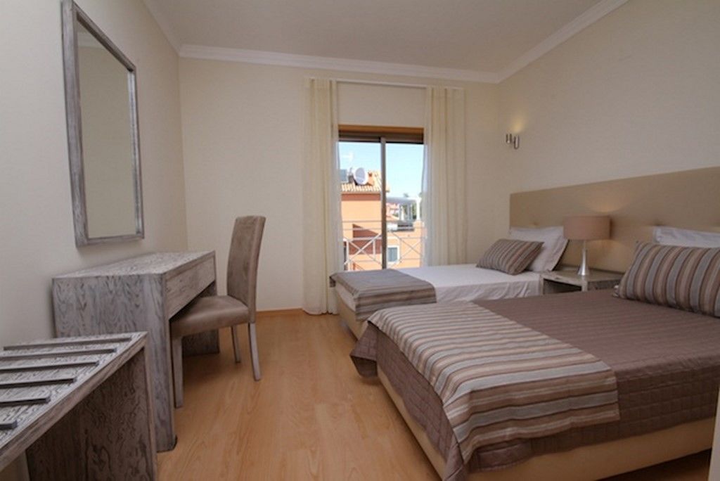 Pinheiros Da Balaia Villas Αλμπουφέιρα Εξωτερικό φωτογραφία