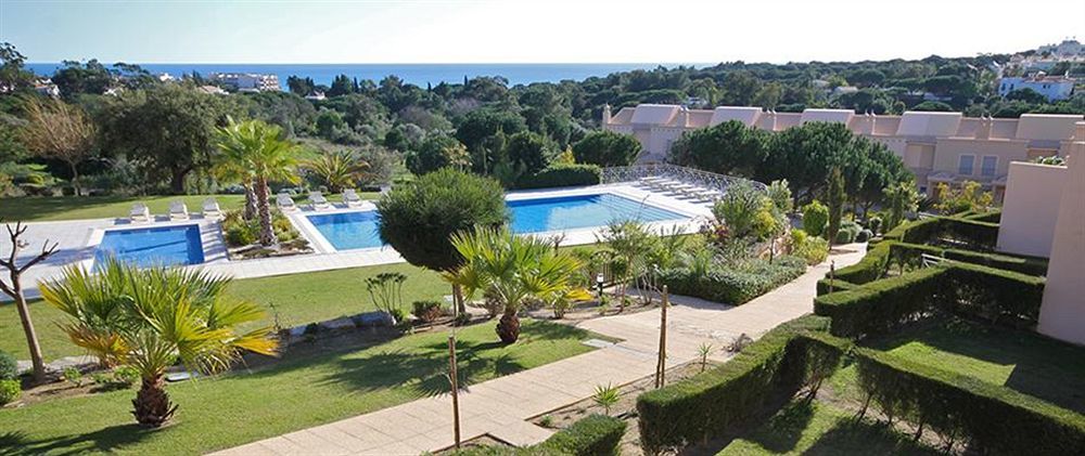Pinheiros Da Balaia Villas Αλμπουφέιρα Εξωτερικό φωτογραφία