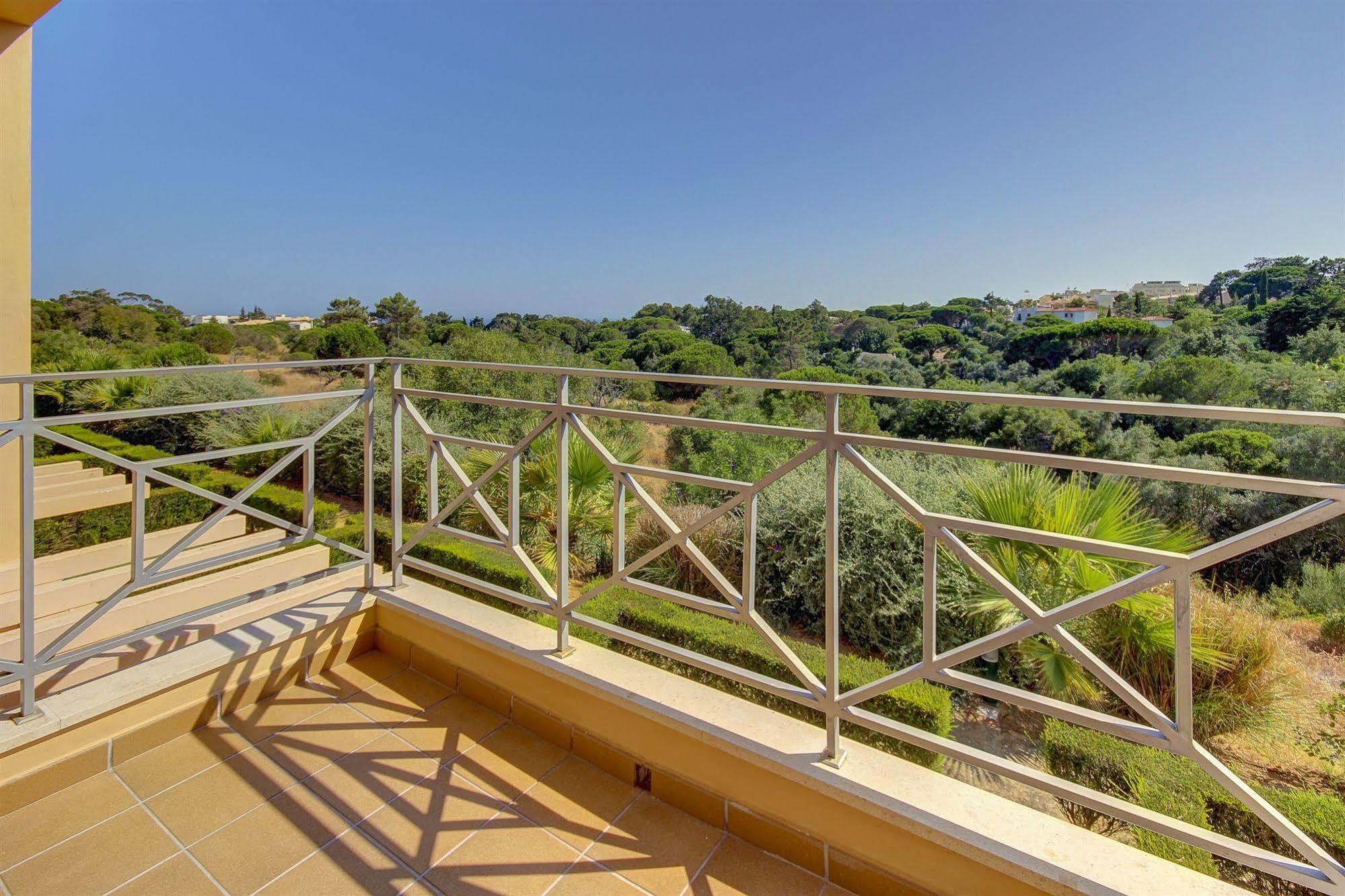 Pinheiros Da Balaia Villas Αλμπουφέιρα Εξωτερικό φωτογραφία