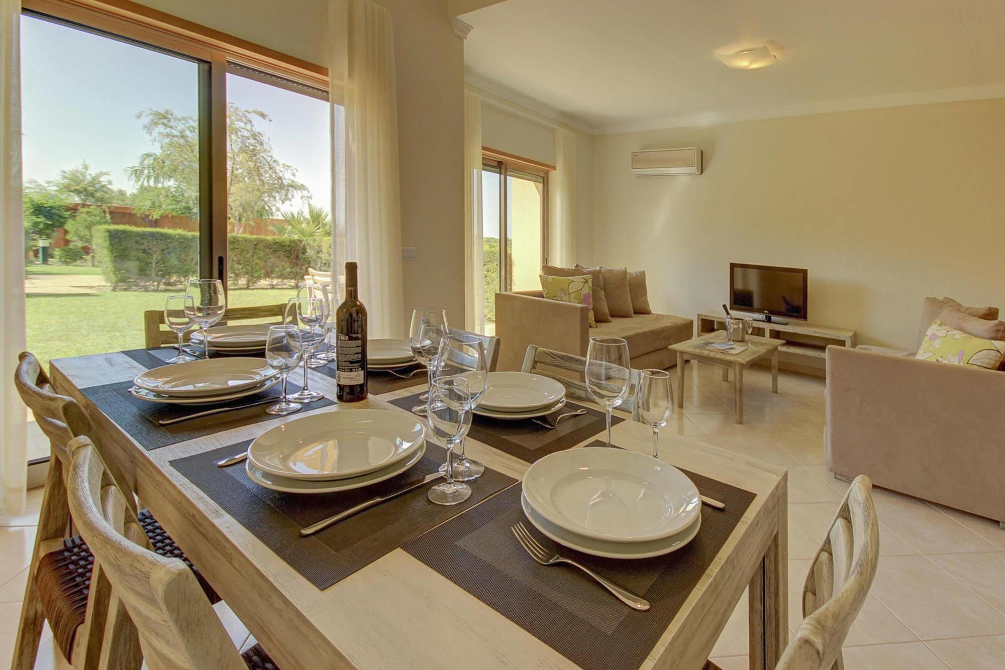 Pinheiros Da Balaia Villas Αλμπουφέιρα Εξωτερικό φωτογραφία