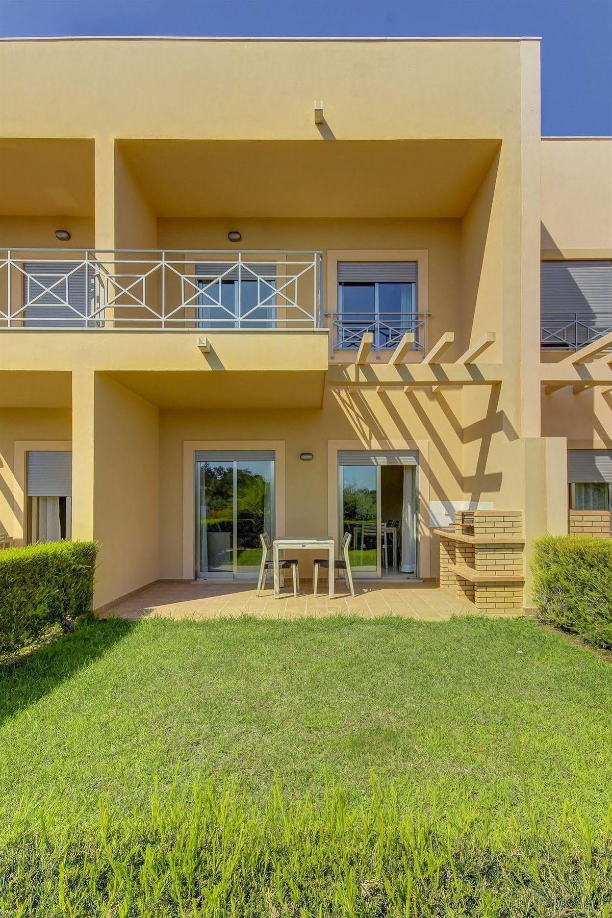 Pinheiros Da Balaia Villas Αλμπουφέιρα Εξωτερικό φωτογραφία
